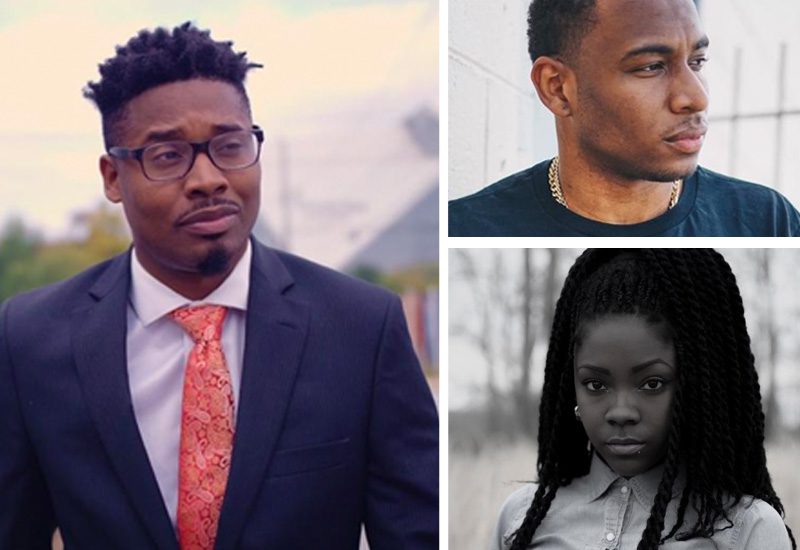 Jaro Media Announces New Series From Alonge Hawes Set To Debut In Fall 2022 1 silver gold