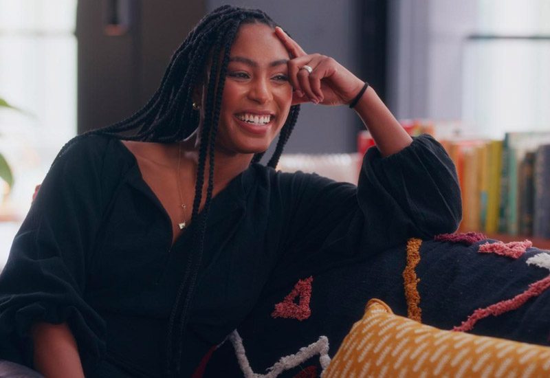 Cree Myles On Manifesting Her Dream Job Of Getting Paid To Read Books 1 CREEMYLES