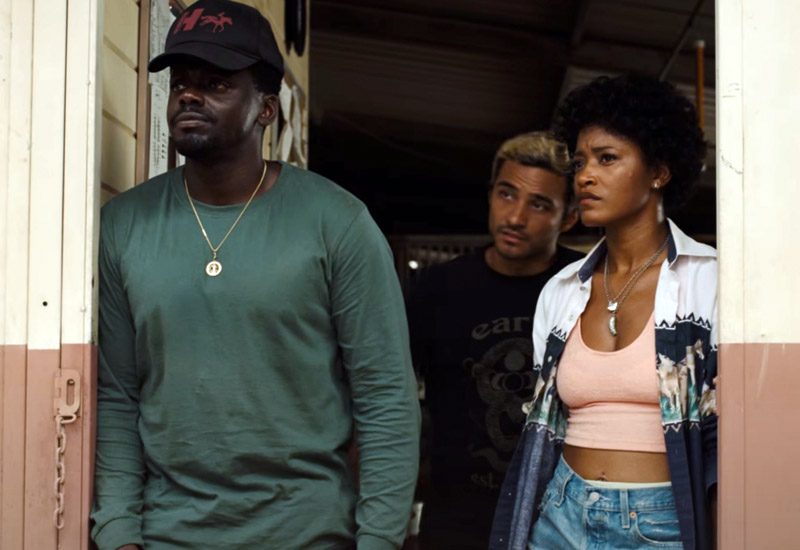 WATCH: Final Trailer For Jordan Peele’s ‘Nope’ Confirms Film Is About Aliens And UFOs 1 nope1