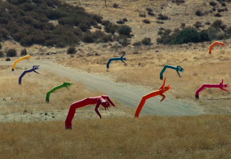 WATCH: Final Trailer For Jordan Peele’s ‘Nope’ Confirms Film Is About Aliens And UFOs 2 nope2