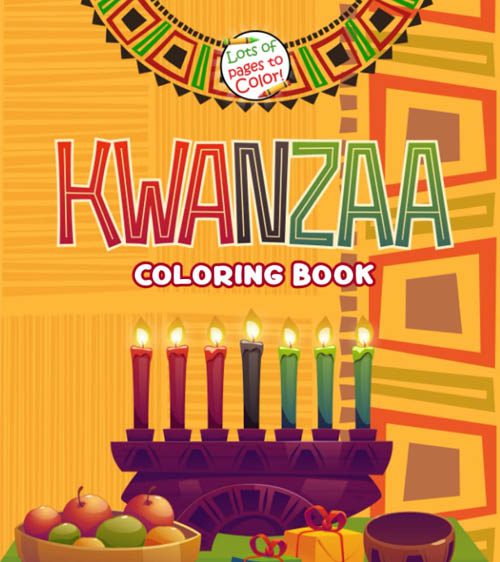 10 Books To Help Children Learn About And Celebrate The Joy Of Kwanzaa 9 k1