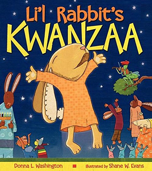 10 Books To Help Children Learn About And Celebrate The Joy Of Kwanzaa 4 lrk