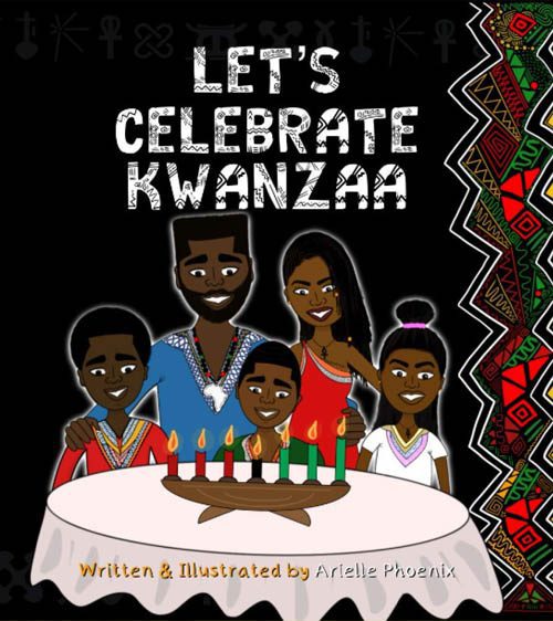 10 Books To Help Children Learn About And Celebrate The Joy Of Kwanzaa 5 lsk