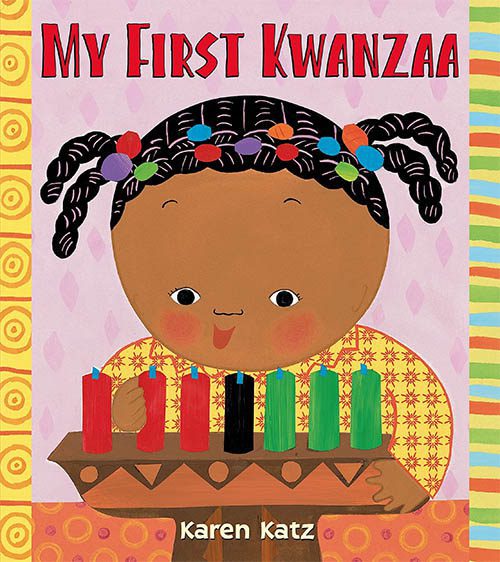 10 Books To Help Children Learn About And Celebrate The Joy Of Kwanzaa 2 mfk