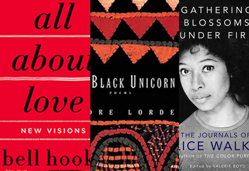 Memoirs And Non-Fiction Reads By Black Women For Leaders, Healers, And Creatives 1 The Journals of all about love new vision