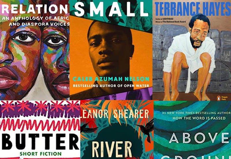 <strong>JARO Reading List: Upcoming Books By Black Authors To Read In 2023</strong> 1 books2023
