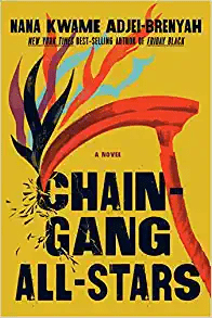 <strong>JARO Reading List: Upcoming Books By Black Authors To Read In 2023</strong> 15 image 10