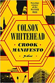 <strong>JARO Reading List: Upcoming Books By Black Authors To Read In 2023</strong> 22 image 16