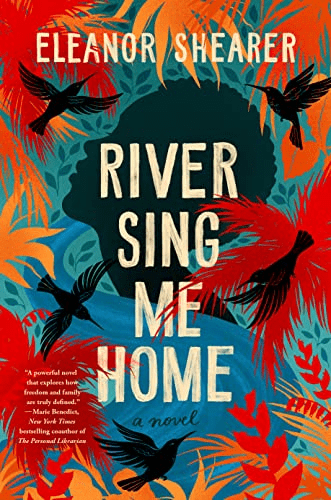 <strong>JARO Reading List: Upcoming Books By Black Authors To Read In 2023</strong> 5 image 4