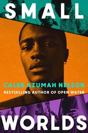 <strong>JARO Reading List: Upcoming Books By Black Authors To Read In 2023</strong> 21 smallworlds