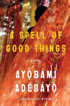<strong>JARO Reading List: Upcoming Books By Black Authors To Read In 2023</strong> 8 spell