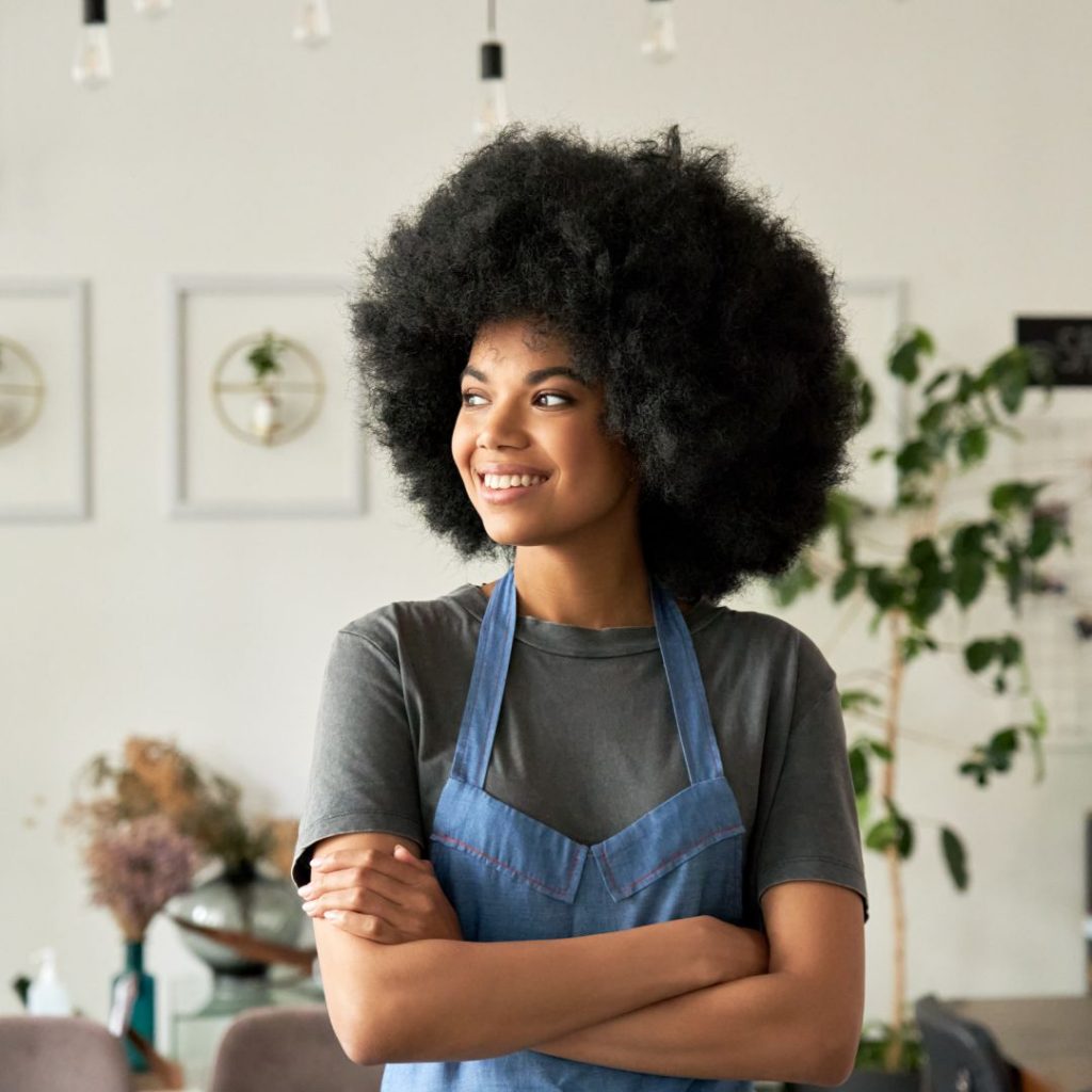 <strong>The Evolution of Black Representation in Media Production</strong> 1 1