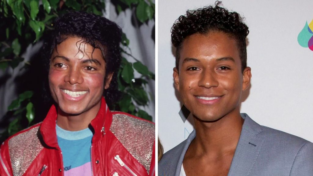 Michael Jackson's Nephew Jaafar Jackson To Portray Him In Upcoming Biopic 'Michael' 1 1675173311667 tdy pop 8a michael jackson 230131 1920x1080 rbo6kk