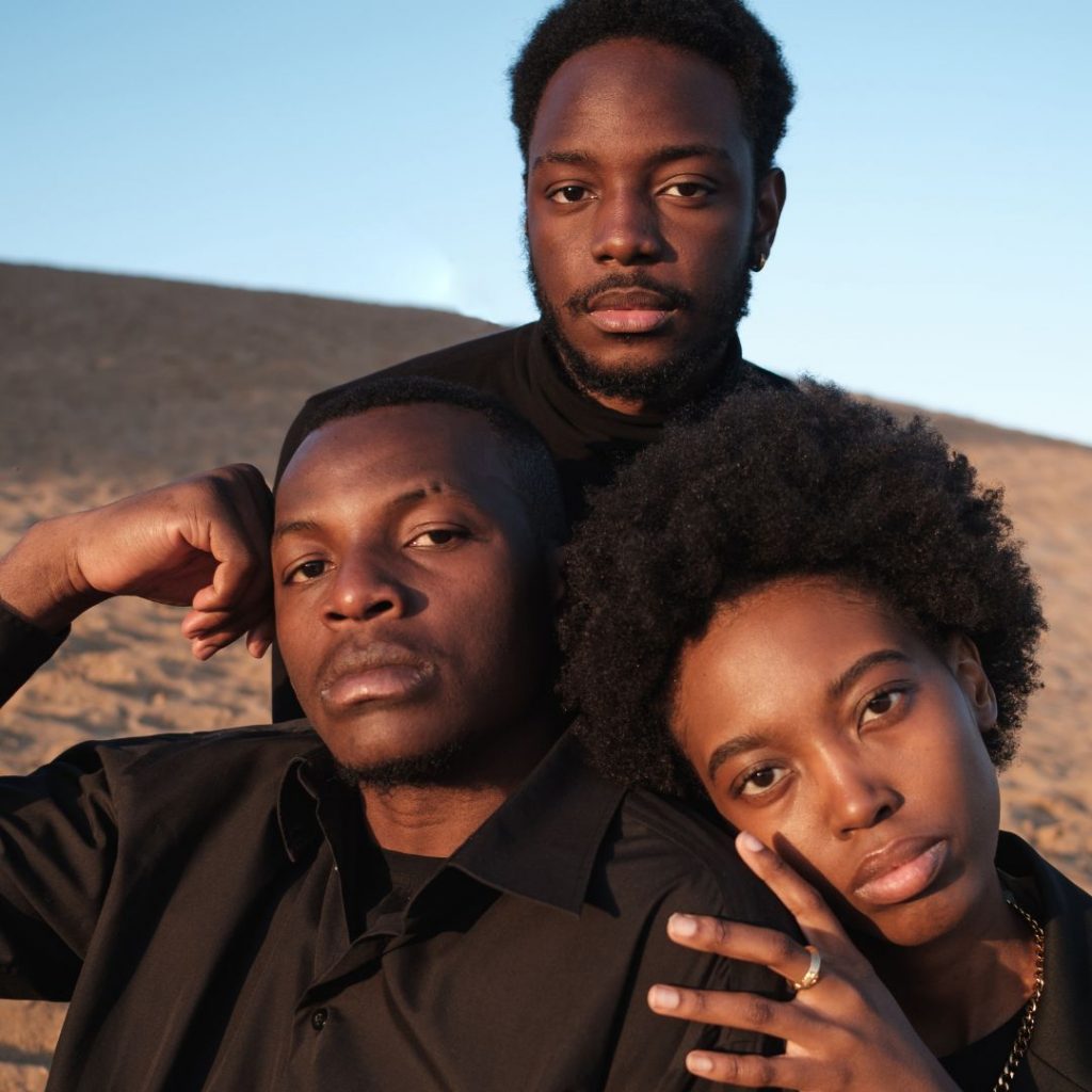 <strong>The Evolution of Black Representation in Media Production</strong> 2 2