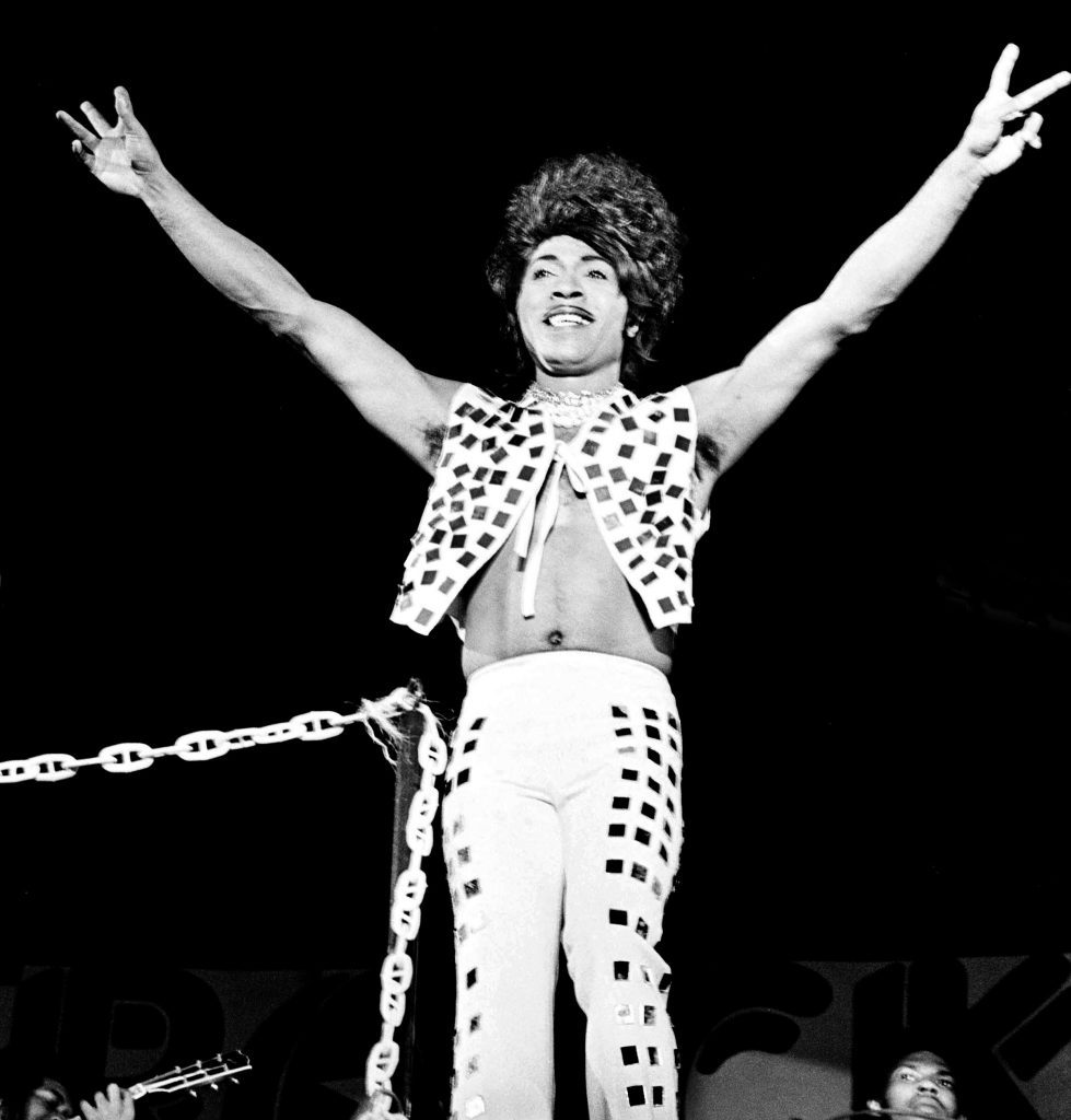 WATCH: Trailer Released For ‘Little Richard: I Am Everything’ Documentary About Black Pioneer Of Rock N' Roll 1 MV5BNDUxYTZlZDktM2VlMy00NWJlLWE3