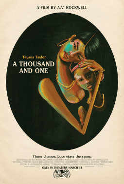<strong>Teyana Taylor On Her First Serious Lead Acting Role With ‘A Thousand and One’</strong> 3 image 3