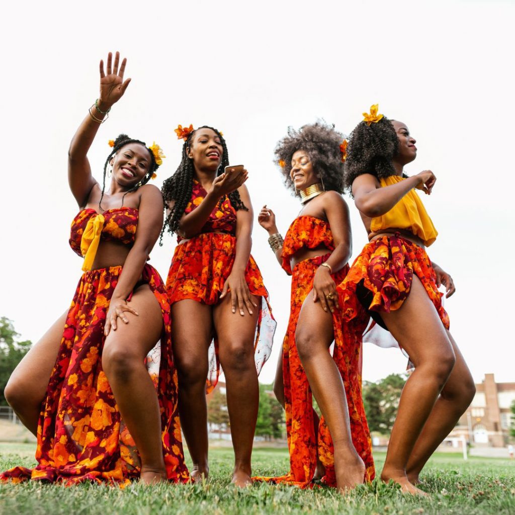 How Different Art Forms Are Showcasing the Black Diaspora at Different Times 4 Dance