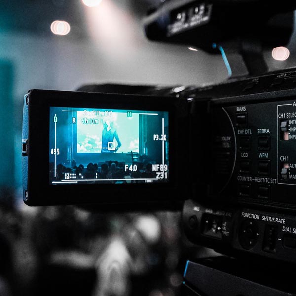 How to Gain Recognition for Your Work as an Independent Filmmaker 1 Filmmaking