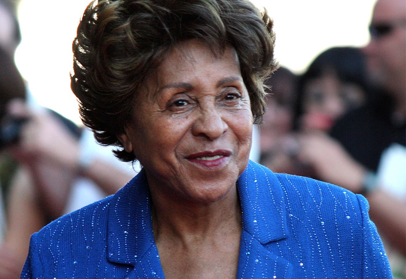 'The Jeffersons' Actress Marla Gibbs, 92, To Release Memoir Next Fall 1 jeffersons copy