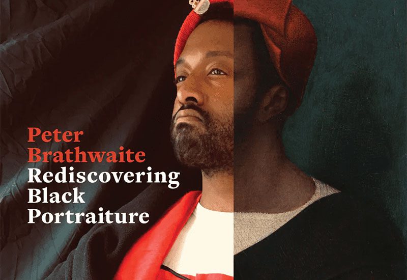 Peter Brathwaite Reimagines Black Art In New Book ‘Rediscovering Black Portraiture’ 1 better