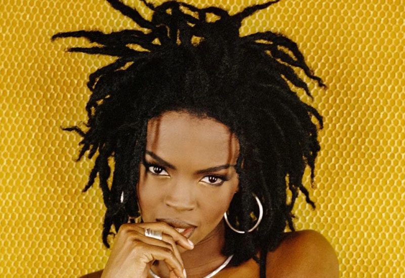 Tickets Are On Sale For Lauryn Hill’s 'The Miseducation of Lauryn Hill' 25th Anniversary Tour, Featuring The Fugees as U.S. Opening Act 1 lauryn