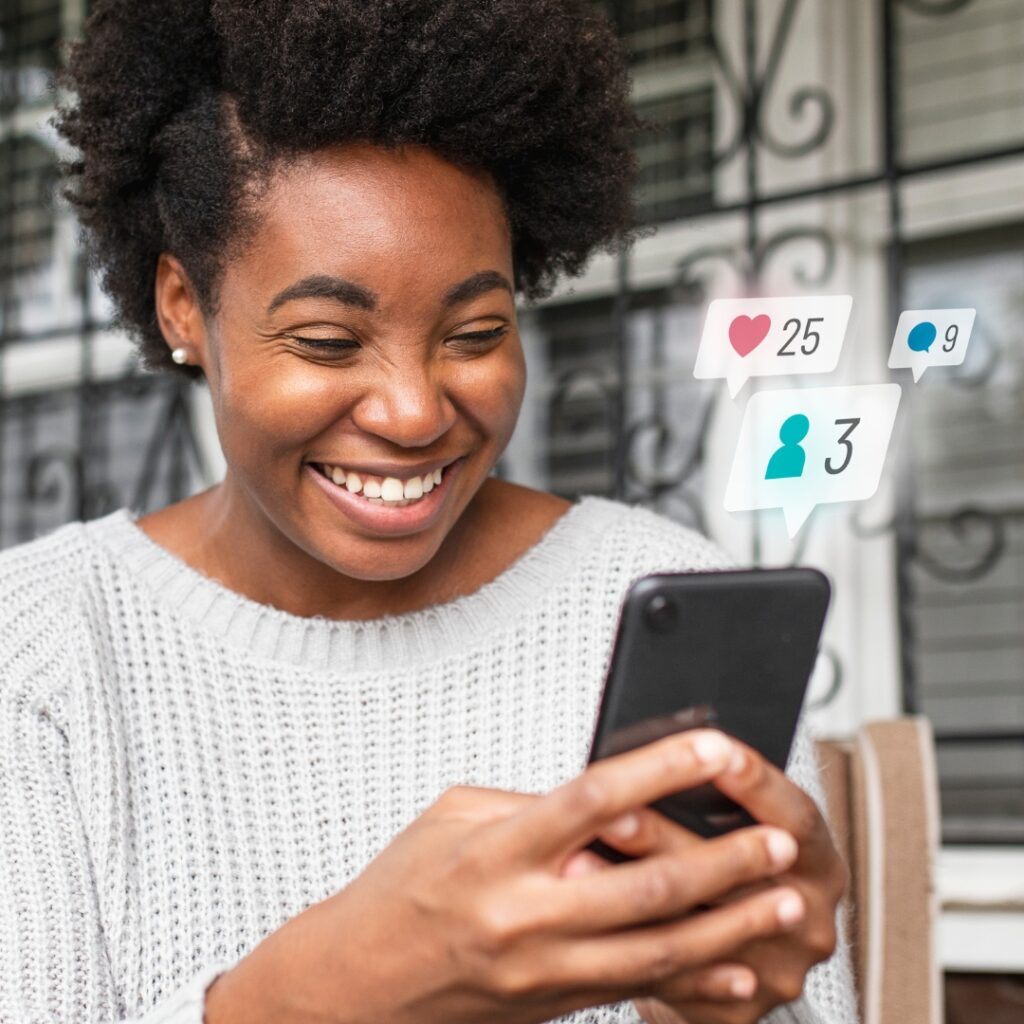 The Rise of Black Influencers: Transforming Social Media Platforms 1 Amplifying Black Voices