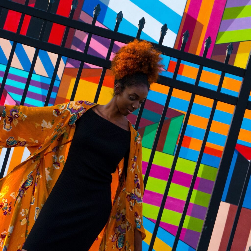 Innovative Approaches to Black Storytelling in the Digital Age 4 Empowering Community Driven Storytelling