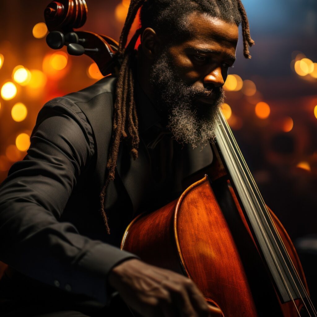 Supporting Black-Owned Businesses in the Arts and Entertainment Industry 1 Encouraging Diversity