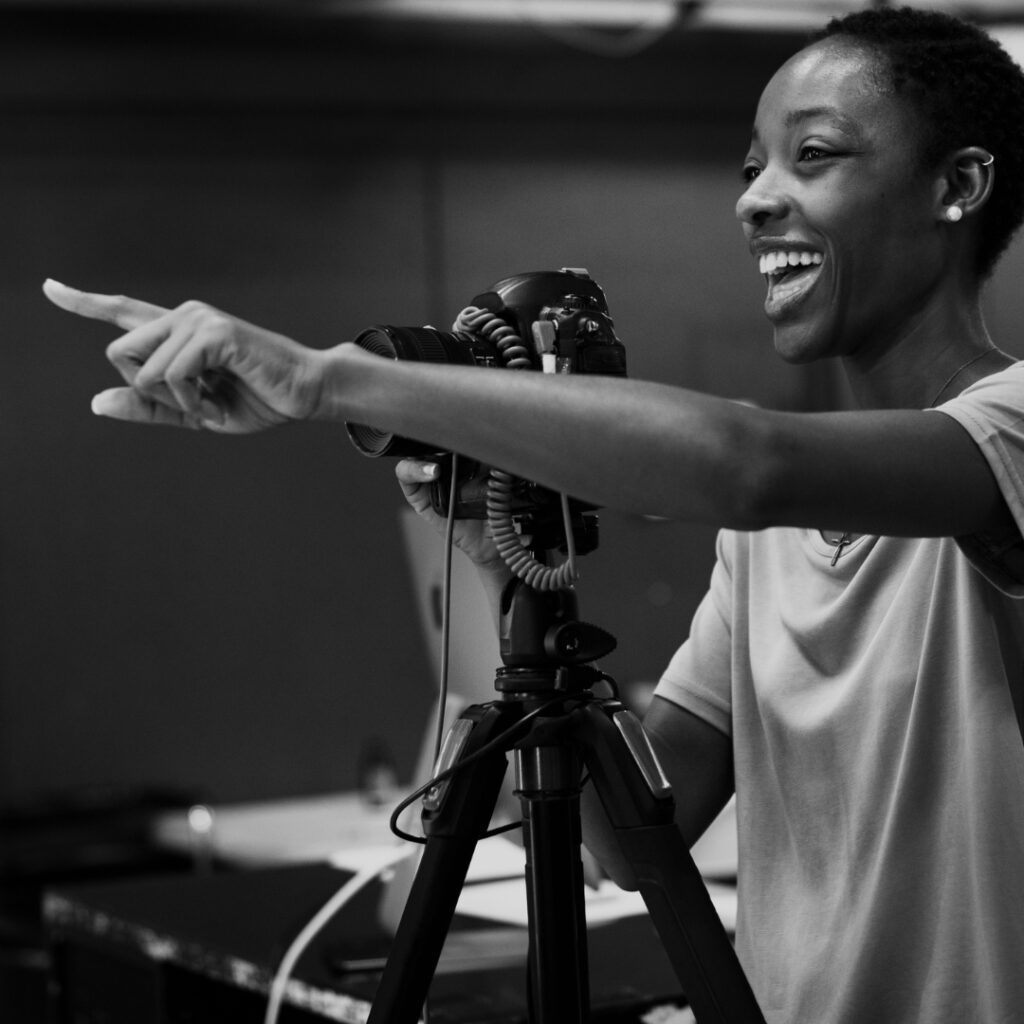 Supporting Black-Owned Businesses in the Arts and Entertainment Industry 2 Promoting BIPOC Representation