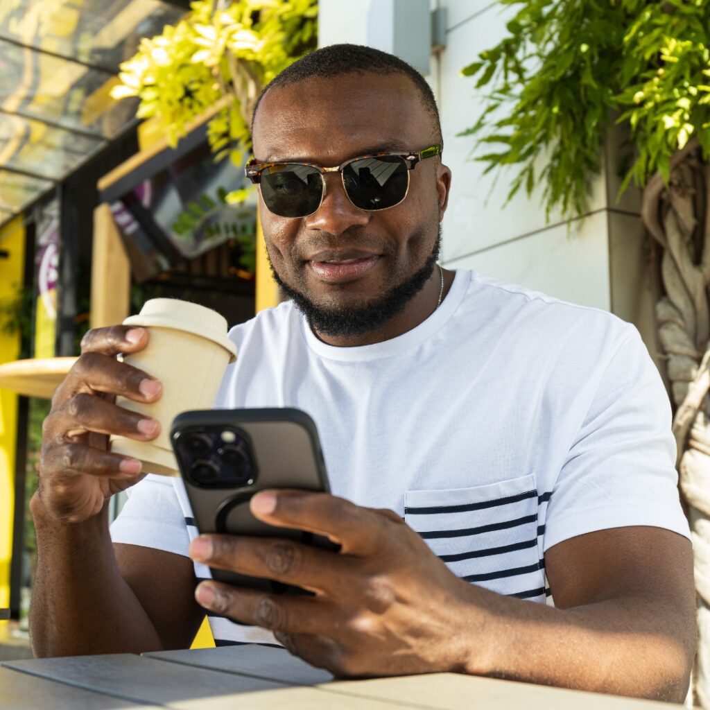 The Rise of Black Influencers: Transforming Social Media Platforms 3 Promoting Representation