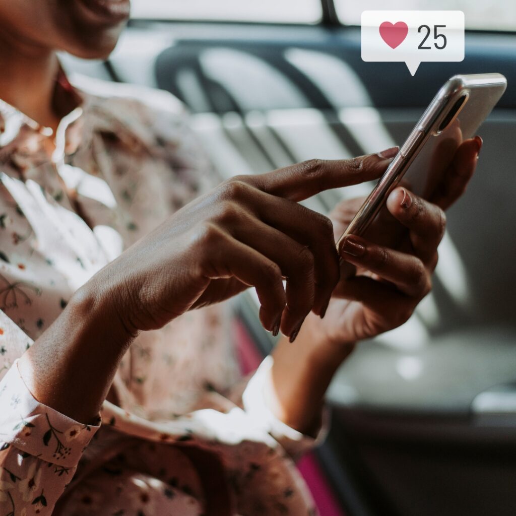 The Rise of Black Influencers: Transforming Social Media Platforms 4 Shaping Cultural Discourse
