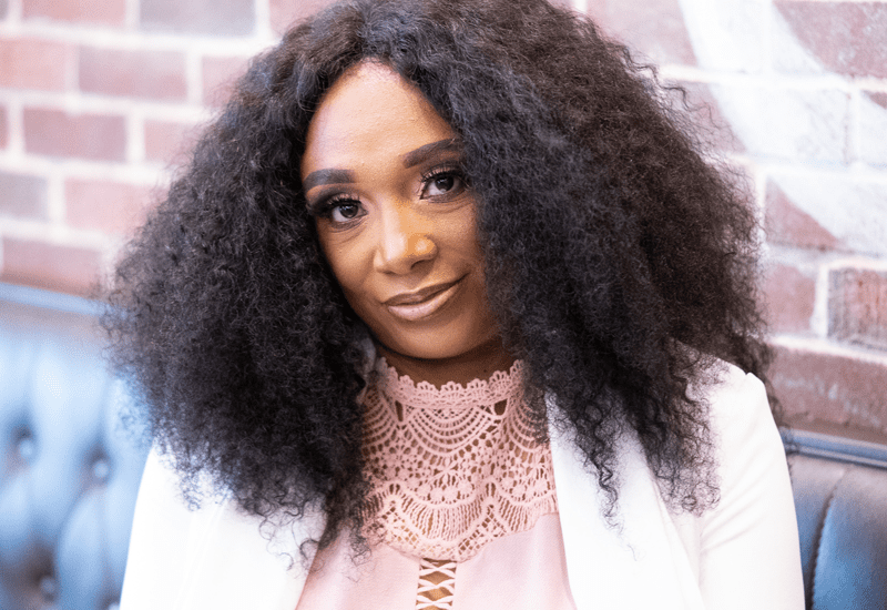 Nijiama Smalls Creates An AI-Powered Platform That Provides Mental and Emotional Support For Black Women 1 Untitled 13