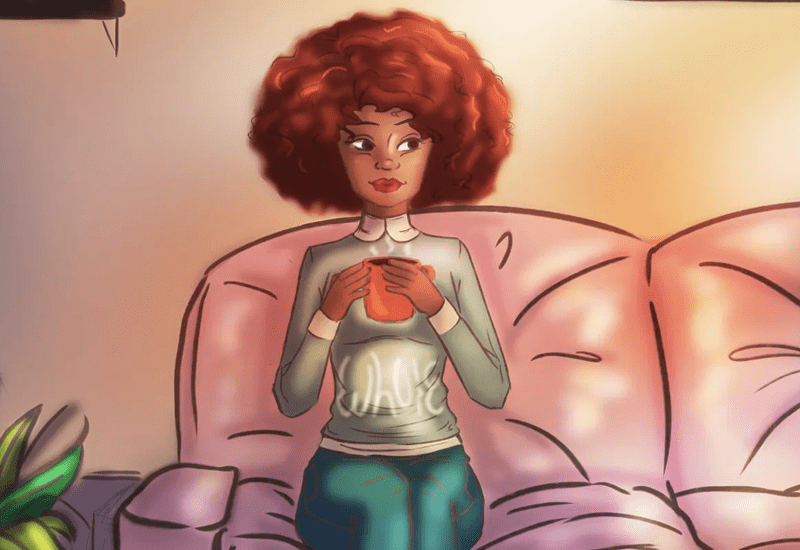 Nijiama Smalls Creates An AI-Powered Platform That Provides Mental and Emotional Support For Black Women 2 unnamed file