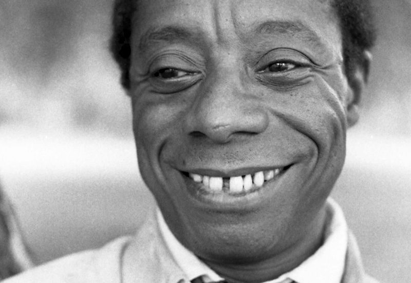 James Baldwin's 100th Birthday Is Celebrated By Penguin Classics And A Partnership With Hay Festival 1 jamesbaldwin