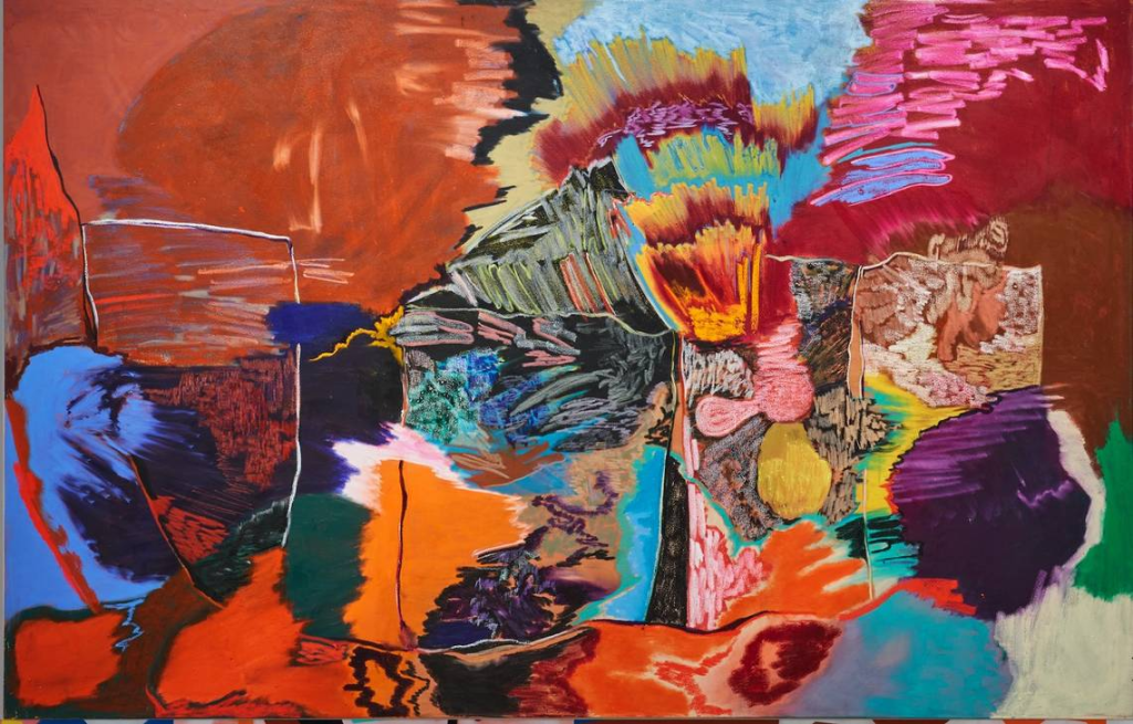 “A Superlative Palette”: Exhibit In Charlotte Brings Black Women Artists To The Forefront 1 image