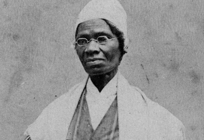 #WomensHistoryMonth: Sojourner Truth Was A Trailblazer in Abolitionism and Women's Rights 1 sojournertruth