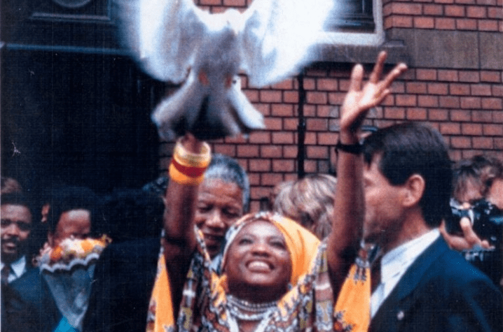 Upcoming ‘Free at Last’ Documentary Will Deep Dive Into The Untold History Of South Africa's Apartheid 1 image 1