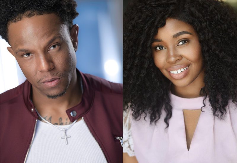 Zane Copeland Jr. and Shani Hawes Head ‘Uptown’ And Join Cast of Upcoming Animated Project 1 uptown copy