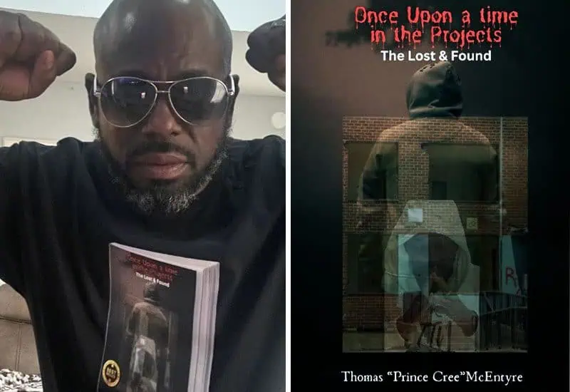 Prince Cree McEntyre's Non-Fiction Book Explores "The Projects" Mentality 1 betterimg