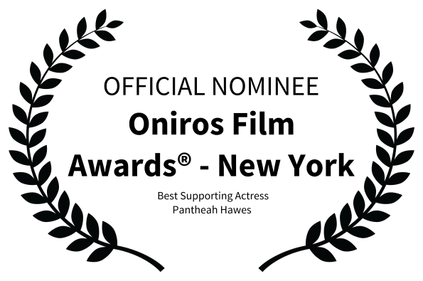 'Silver & Gold’s Pantheah Hawes Earns Posthumous Nomination at Oniros Film Awards 1 IMG 5454