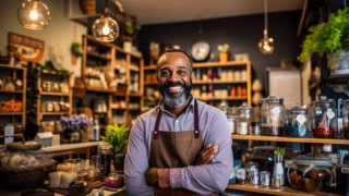 Black Owned Business