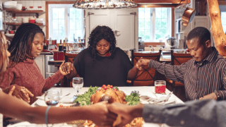 Family Prayer