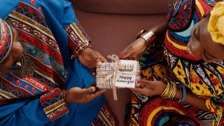 Kwanzaa Gifts