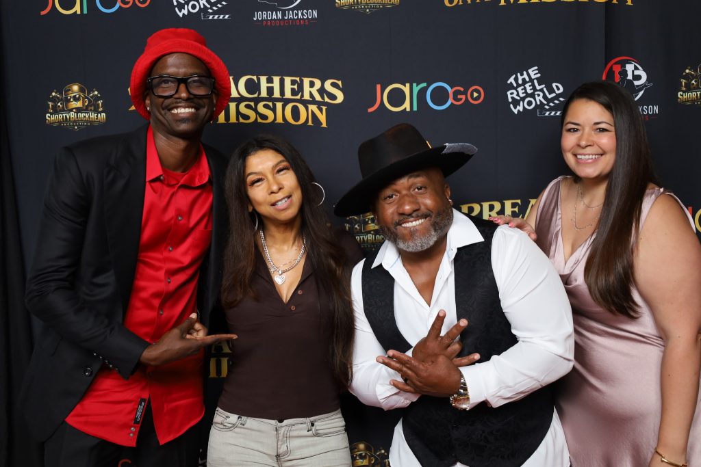 2 Preachers Jordan Jackson Mike Bend red carpet ATL IMG 6926 X4
