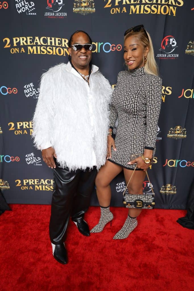 2 Preachers atl premiere red carpet Kandi Yamz guest IMG 6553 X4