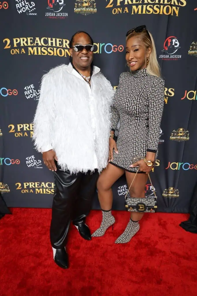 2 Preachers atl premiere red carpet Kandi Yamz guest IMG 6553 X4