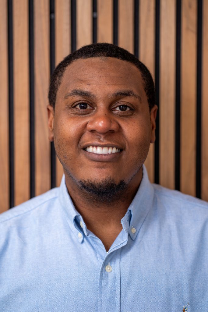 Alex Patterson Headshot