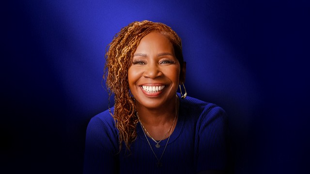 Iyanla The Inside Fix OWN
