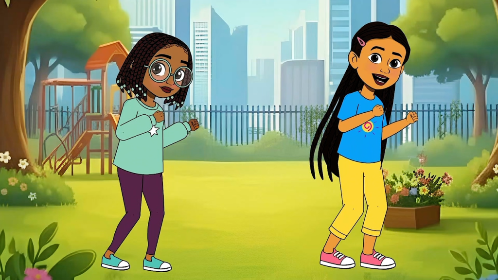 happy kids lala s place tv